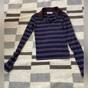 Urban Outfitters long sleeve top